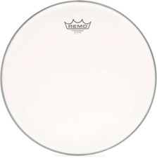 Remo 14" Powerstroke P4 Coated Drum Head