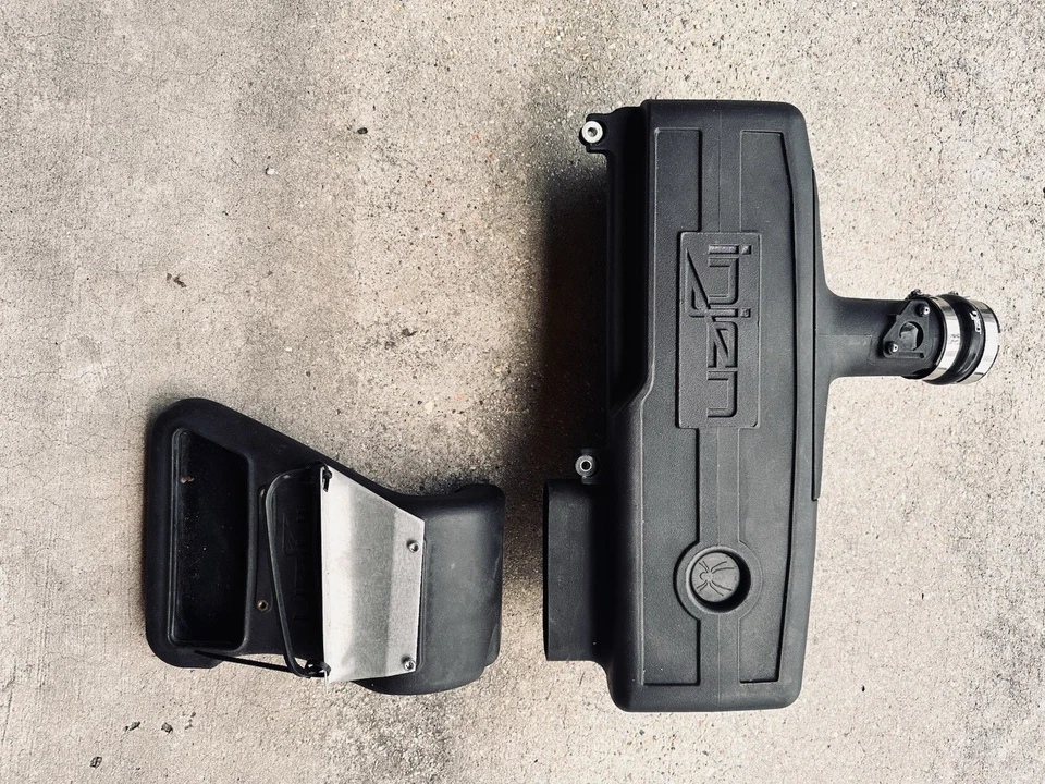 Injen EVO2001 Cold Air Intake for 13-20 Subaru BRZ / 13-16 FR-S / 17-20 GT86 2.0 - Image 2 of 4