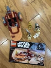 LEGO Star Wars Luke's Landspeeder (75173)