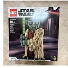 LEGO Star Wars Yoda 75255 Technic Porsche 911 GT3 RS 42056 Porg 75230 Box