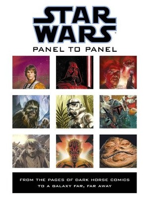 Panel to Panel: From the Pages of Da..., Randy Stradley