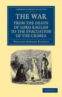 William Howard Russell (U. A.) | The War | Taschenbuch | Englisch (2013)