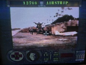 Corpse Killer (Sega CD, 1994) Complete CIB Reg Card Game Manual Disc Sleeve Box