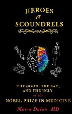 Moira Dolan Heroes and Scoundrels (Taschenbuch)
