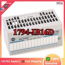 Allen-Bradley   1794-IB16D Flex I/O Input Module NEW!