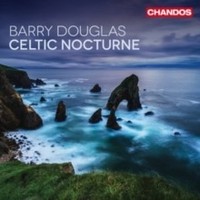 Barry Douglas - Celtic Nocturne - Cd - G1398Z