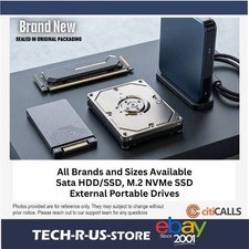 Seagate STGX2000400 2TB Portable External Hard Drive USB 3.0 PC Black