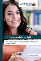 Surayyo Nosirova | Unbreakable Spirit | Taschenbuch | Englisch (2025)