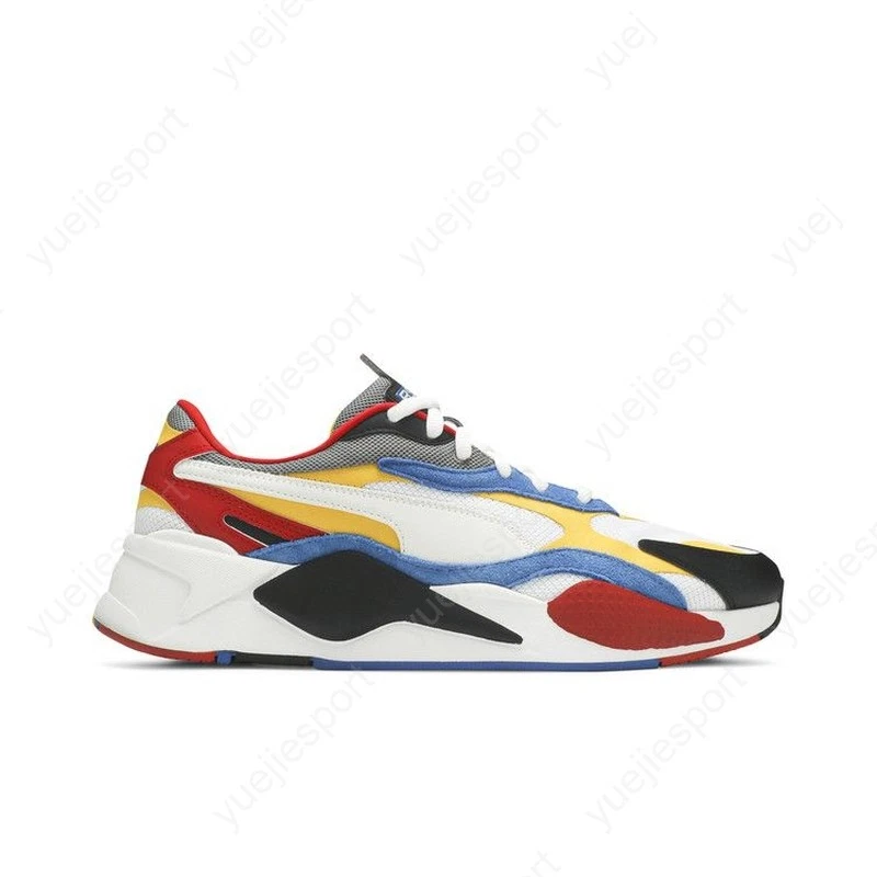 PUMA RS-X3 Puzzle - 371570-04 for Sale | Authenticity  display picture 3
