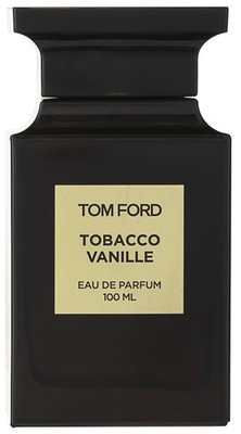 Tom Ford Tobacco Vanille Eau de Parfum 100 ml OVP NEU
