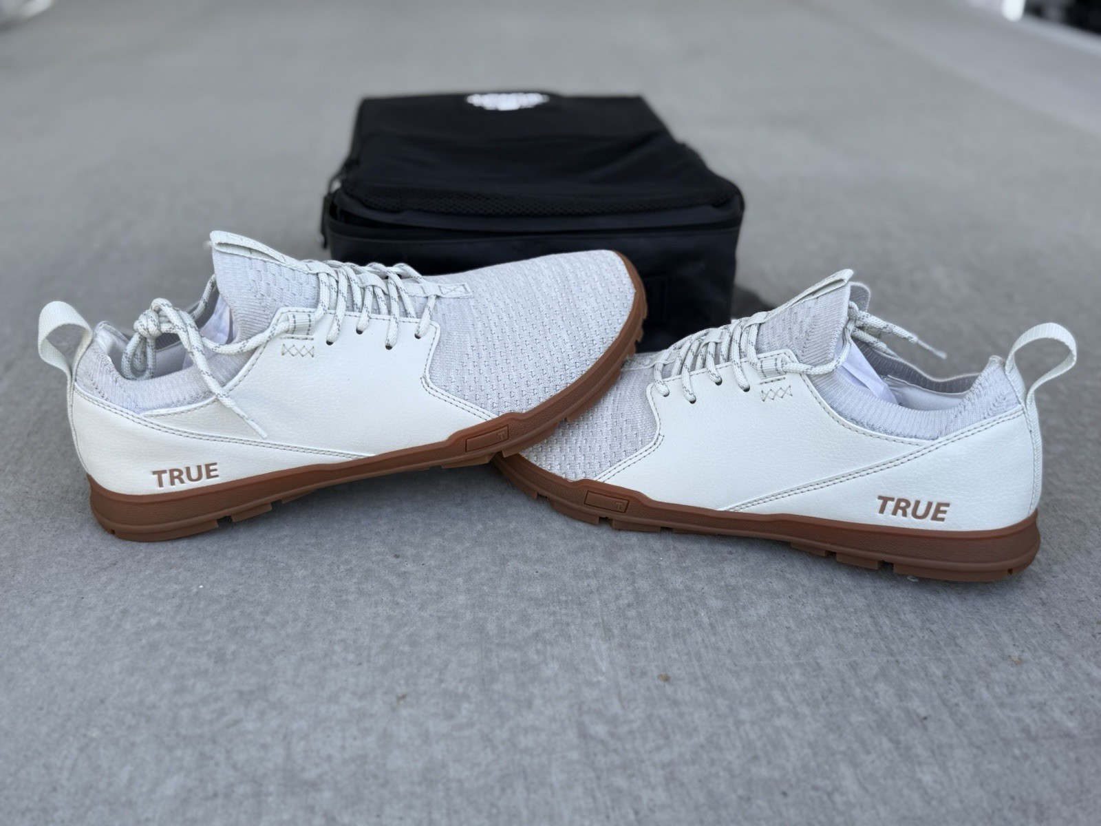 White Size 10.5