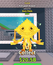Ketupat Kepat Gold   Roblox Steal a Brainrot   43.7M/s   