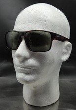 VGC Nike Sunglasses ESSENTIAL VENTURE M EV1001 061 59-15 145 Made In Italy