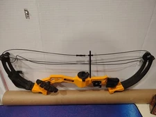 Youth Archery Compound Bow(Needs New String)