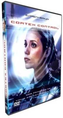 dvd cortex control