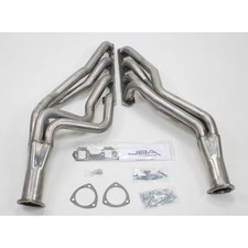 Jba 6610s Long Tube Headers For 1965-1973 Ford Mustang W289 302 Ci. Engine Jba 6610s Long Tube Headers For 1965-1973 Ford Mustang W289 302 Ci. Engine