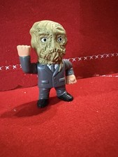 Action Figure Spaventapasseri DC Comics Batman Gadget Nesquik/Nestlé 2008