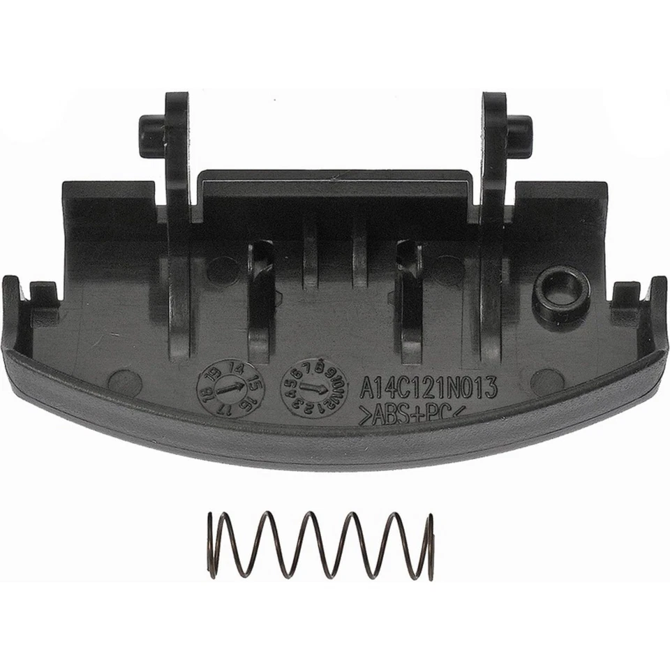 Cierre de consola Dorman 924-822 para VW Volkswagen Beetle Jetta Passat 1999-2001 Foto 2 de 2