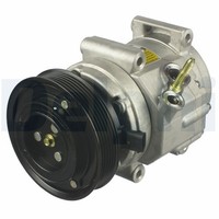 Kompressor Klimaanlage Delphi CS20322-12B1 FüR Opel Antara L07 Cdti 4X4 Captiva