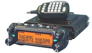 Yaesu Ftm 7250 | eBay