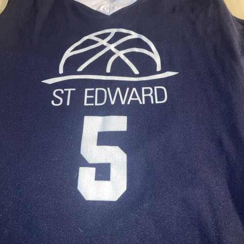 Girls School Basketball Uniform, Shorts- Size Medium - Picture 7 of 16
