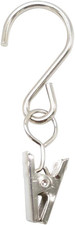 Gutter Hangers for Lights String Light Clips Patio Light Clips 30 Pack Awning Li