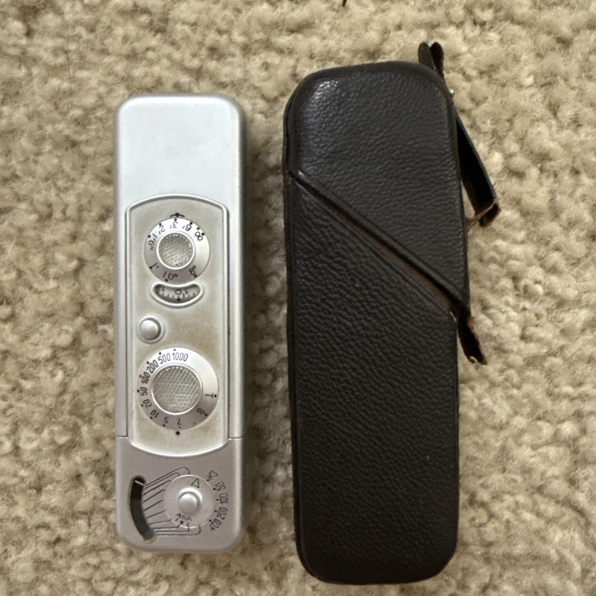 minox iii products for sale | eBay