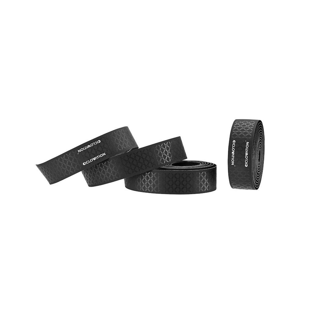 Ciclovation Seitex Ballistic Handlebar Tape - Shock-Absorbing OrganicGel 9890₽