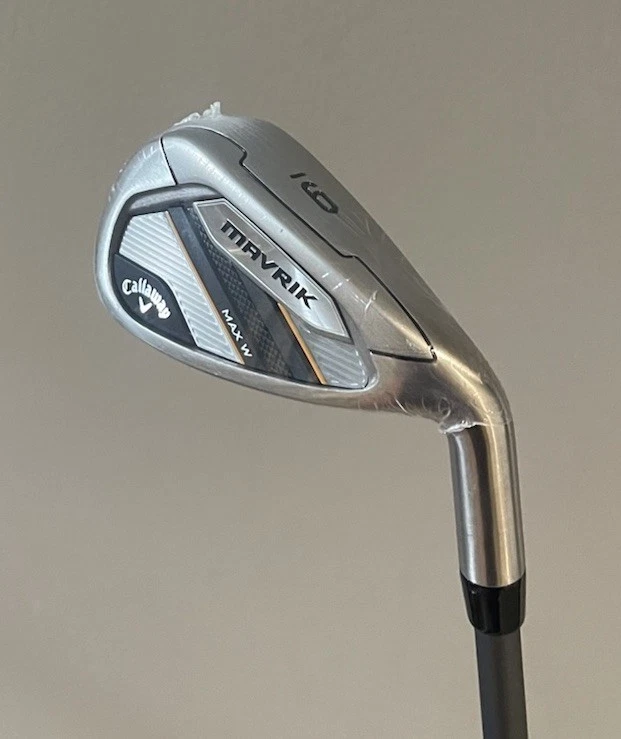 Callaway Mavrik W Satz 6-S Ladies-Flex (L) NEU VK 942,00€ - 54% - Bild 4 von 4