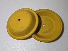 Versa Matic V163TPE Diaphragm V163TPEXLBP98 ( 2 PIECES) , New