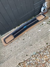 classic car grille Austin ALLEGRO?