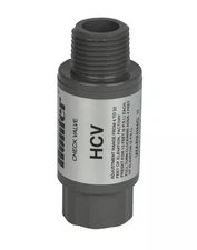 Hunter HCV Check Valve 1/2 Inch x 1/2 Inch HC50F50M