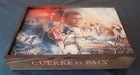Coffret bois GUERRE ET PAIX  Édition Limitée Potemkine Blu-ray + BONUS preco !!!