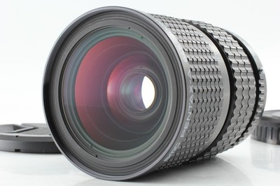 SMC PENTAX-A 645 45-85mm F4.5 ズームレンズ MINT w/ Caps】 SMC Pentax-A 645 Zoom 45-85mm F4.5 Lens from Japan