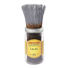Lilac - 100 Wildberry Incense Sticks