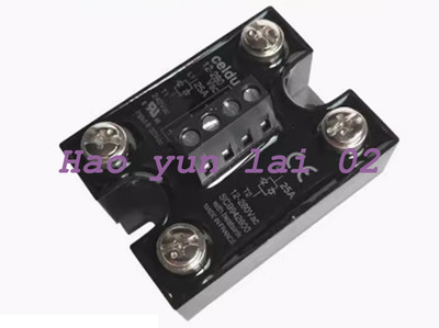 1pc New For Celduc solid state relay SCB942600 25A