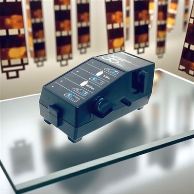 1983 Polaroid AutoProcessor 35mm Slide Film Developer   Compact Film Processor