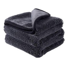 XXL UltraWipes Dry Cloth Shower, Fast Dry Drying Cloth, Microfibre Cloths, Sh...