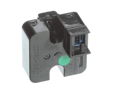 807000185 Rinnai Water Pressure Sensor Assembly Genuine OEM RIN807000185