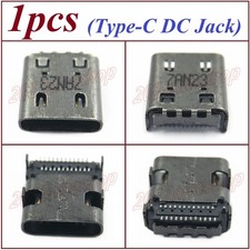 OEM Type-C DC in Power Charging Connector Jack For Asus VivoBook X415EA X515EA