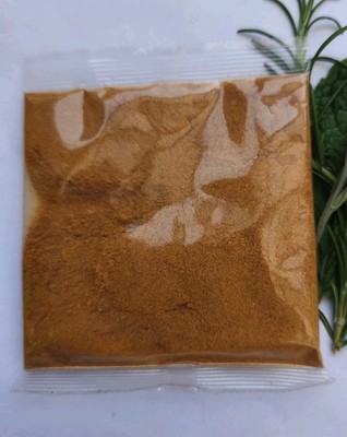 Habanero Chili gemahlen 20g - Gewürze Gütermann (KG 210,00 )