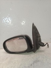 Retroviseur gauche (ou coque) Nissan ALMERA