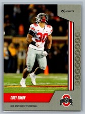 2023 ONIT Athlete Ohio State Buckeyes Cody Simon #24