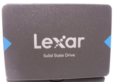 240GB NQ100 SSD 2.5  SATA III Internal Solid State Drive