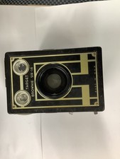 Brownie Target Six-16 Box Camera
