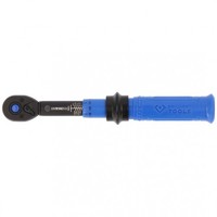 "Brilliant Tools 1/4\" Ratschen-DrehmomentschlüSsel Umschaltbar, 1-5 Nm"