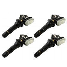 4x OEM Schrader Radsensor Reifendrucksensor RDKS Opel Astra K B16 Insignia B Z18