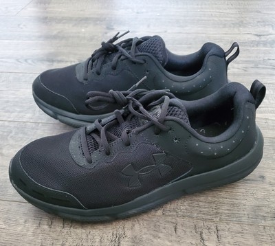 Under Armour 3026176 Men's Training UA Charged Assert 10 Running Athletic Shoes