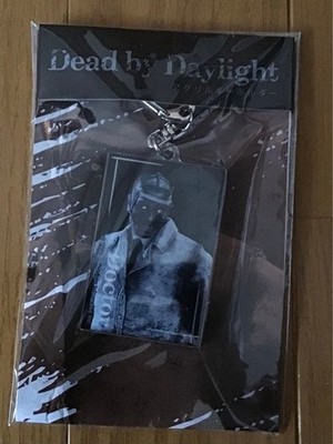 Dead by Daylight Acryl Schlüsselanhänger