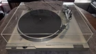 Technics Direct Drive SL-D2 Turntable, Serviced, Recapped, New Covers Available.